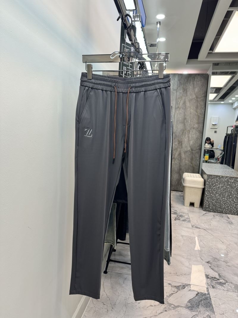 Zegna Long Pants